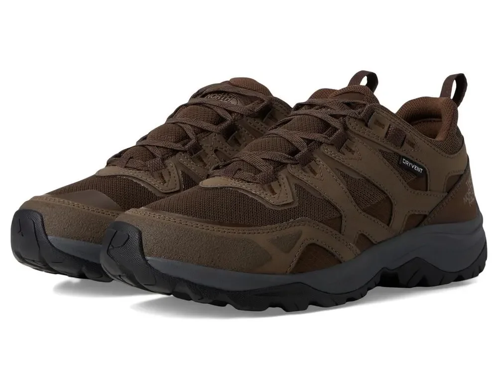 THE NORTH FACE MEN'S HEDGEHOG FASTPACK 3 , SMOKEY BROWN/DEMITASSE BROWN, 11